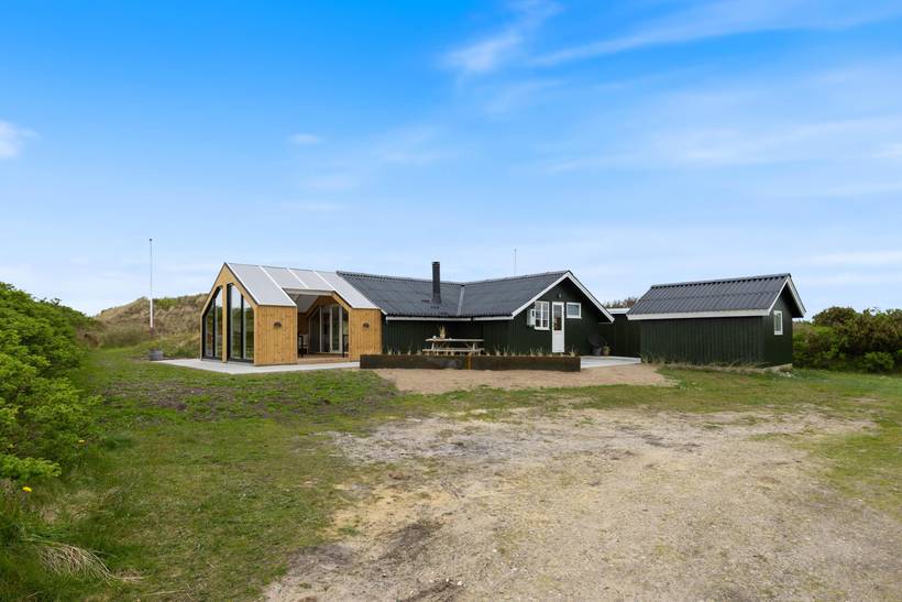 Foto von Ferienhaus HX94 in Klegod - Westjütland