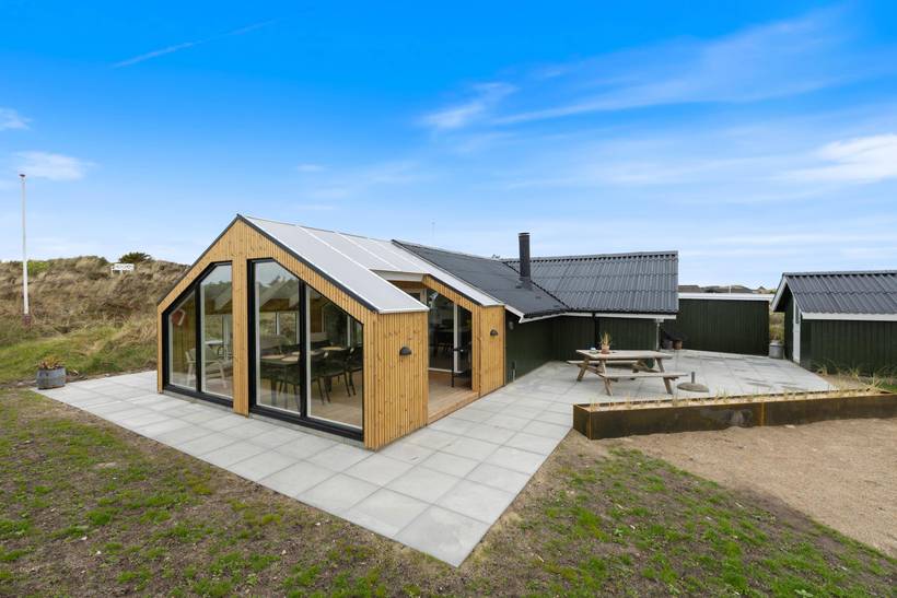 Foto von Ferienhaus HX94 in Klegod - Westjütland