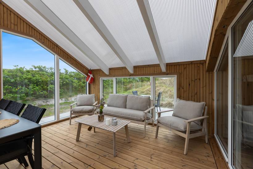 Foto von Ferienhaus HX94 in Klegod - Westjütland