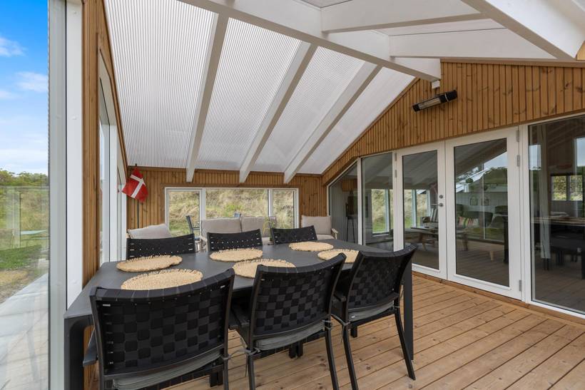Foto von Ferienhaus HX94 in Klegod - Westjütland