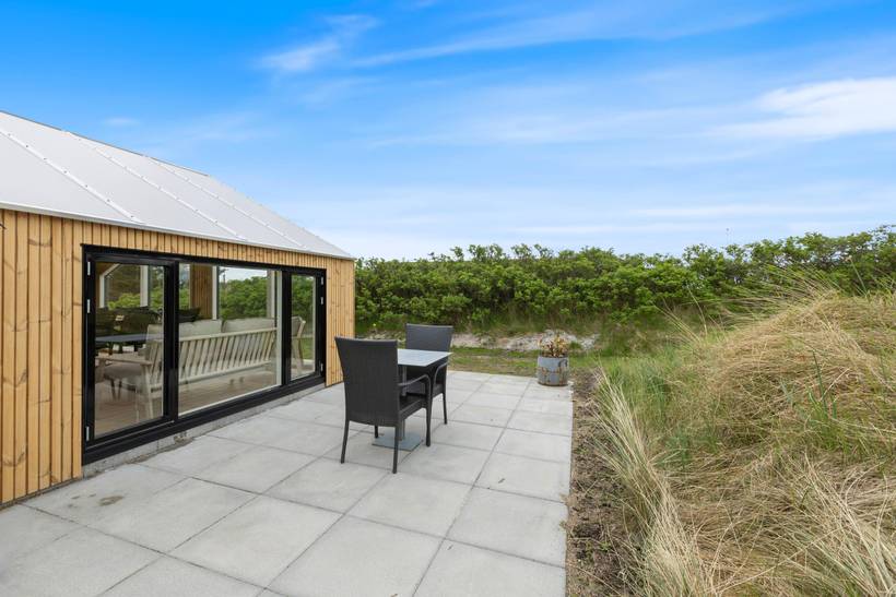 Foto von Ferienhaus HX94 in Klegod - Westjütland