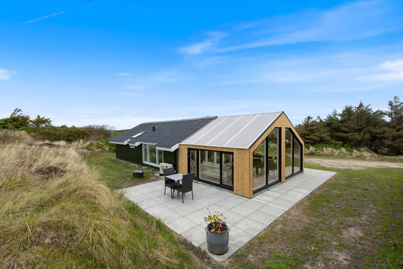 Foto von Ferienhaus HX94 in Klegod - Westjütland