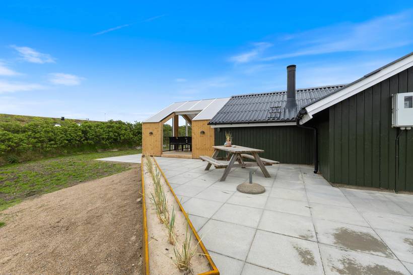 Foto von Ferienhaus HX94 in Klegod - Westjütland