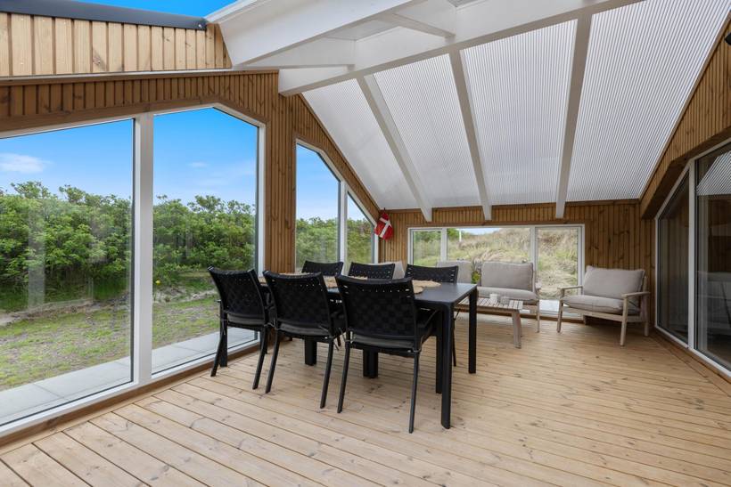 Foto von Ferienhaus HX94 in Klegod - Westjütland