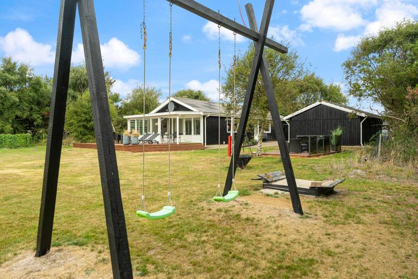 Foto von Ferienhaus HY01 in Søndervig - Westjütland
