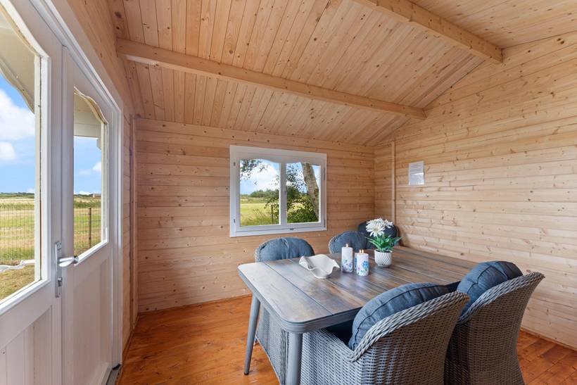 Foto von Ferienhaus HY01 in Søndervig - Westjütland