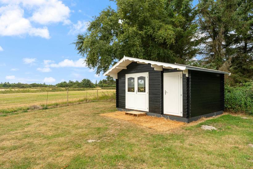 Foto von Ferienhaus HY01 in Søndervig - Westjütland