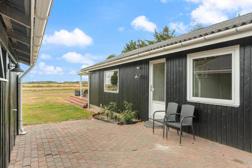 Foto von Ferienhaus HY01 in Søndervig - Westjütland