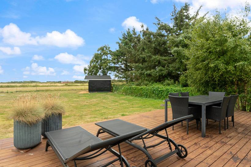 Foto von Ferienhaus HY01 in Søndervig - Westjütland