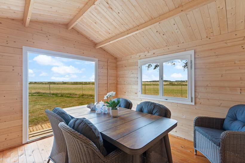 Foto von Ferienhaus HY01 in Søndervig - Westjütland