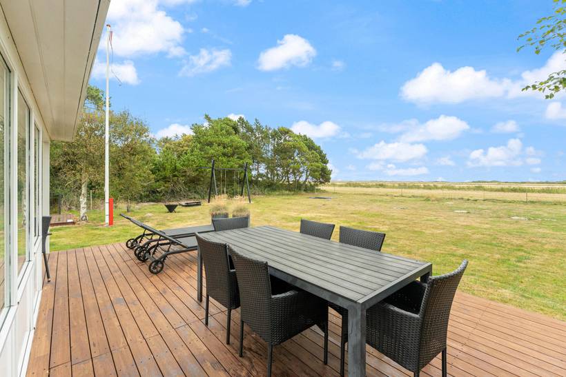 Foto von Ferienhaus HY01 in Søndervig - Westjütland