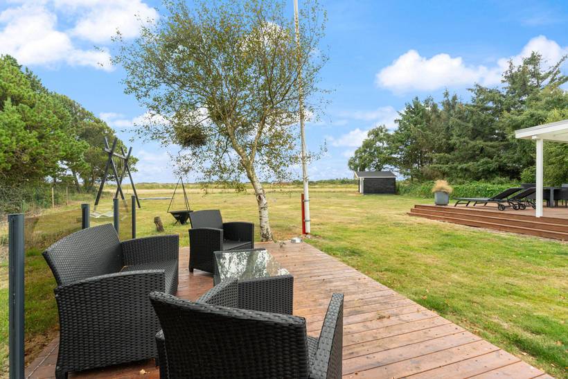 Foto von Ferienhaus HY01 in Søndervig - Westjütland