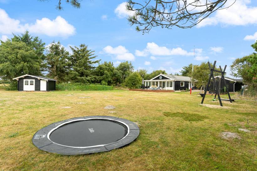 Foto von Ferienhaus HY01 in Søndervig - Westjütland