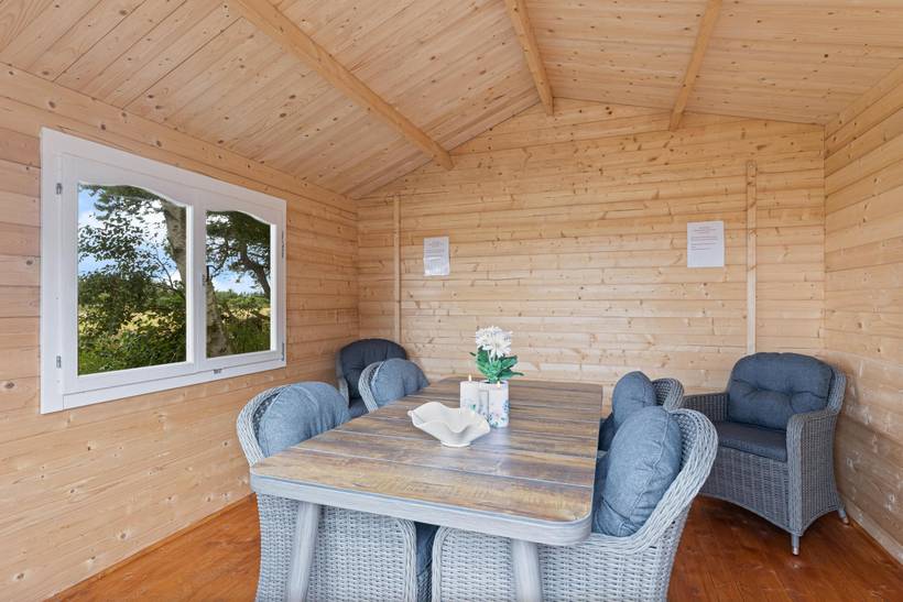Foto von Ferienhaus HY01 in Søndervig - Westjütland