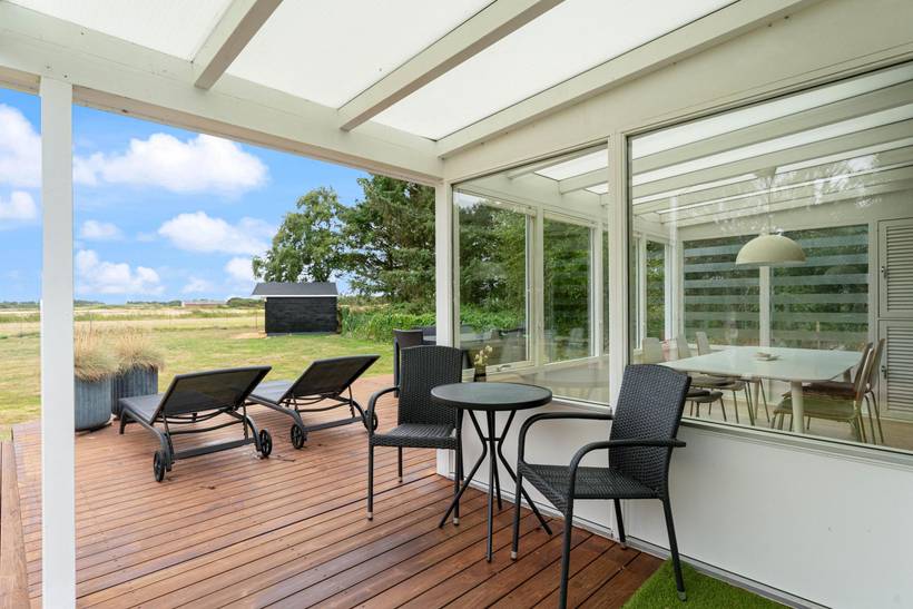 Foto von Ferienhaus HY01 in Søndervig - Westjütland