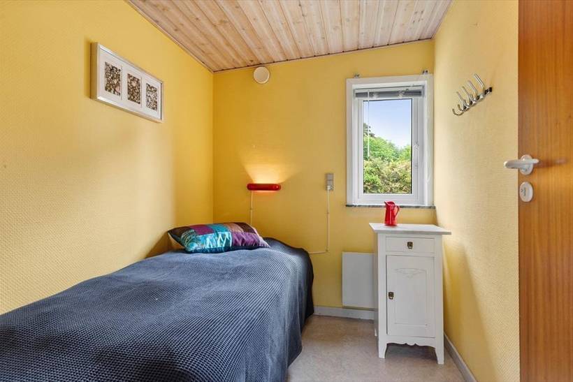 Foto von Ferienhaus HY04 in Mols - Ostjütland
