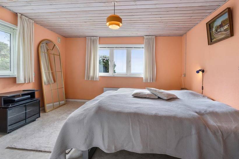Foto von Ferienhaus HY04 in Mols - Ostjütland
