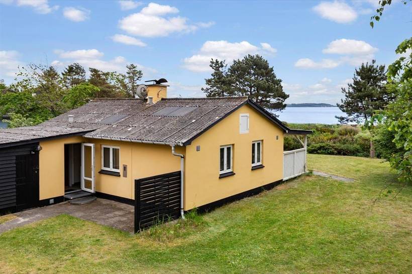 Foto von Ferienhaus HY04 in Mols - Ostjütland