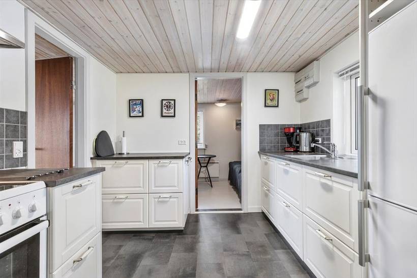 Foto von Ferienhaus HY04 in Mols - Ostjütland