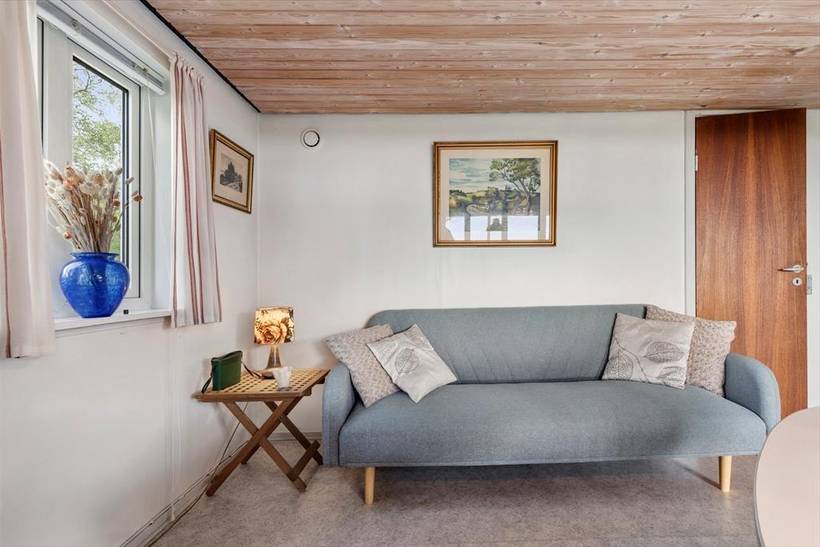 Foto von Ferienhaus HY04 in Mols - Ostjütland