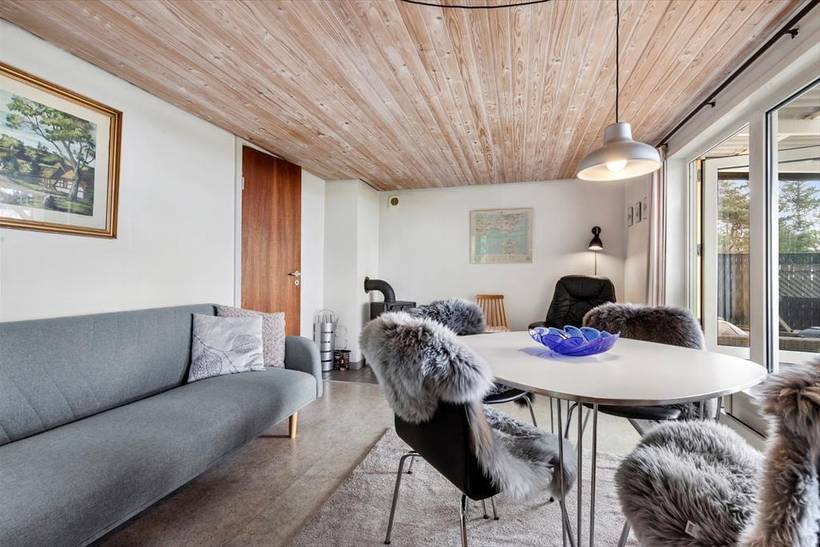Foto von Ferienhaus HY04 in Mols - Ostjütland