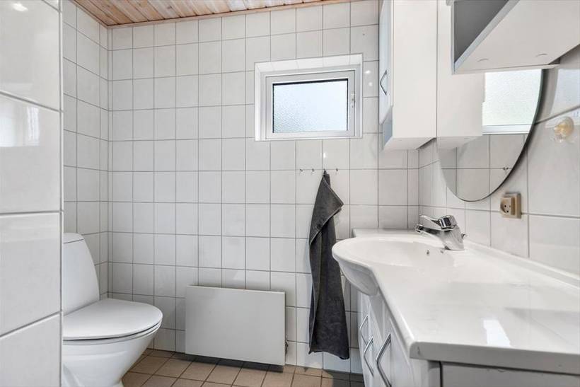 Foto von Ferienhaus HY04 in Mols - Ostjütland