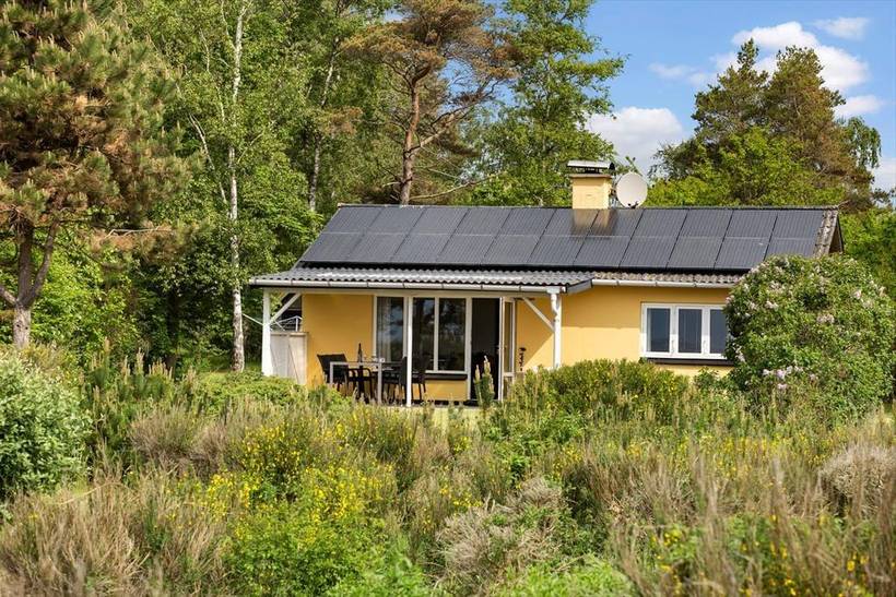 Foto von Ferienhaus HY04 in Mols - Ostjütland