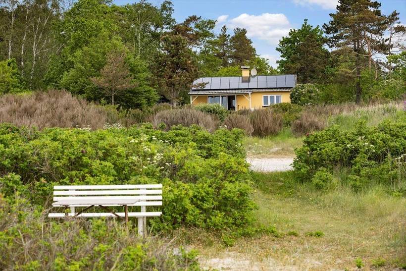 Foto von Ferienhaus HY04 in Mols - Ostjütland