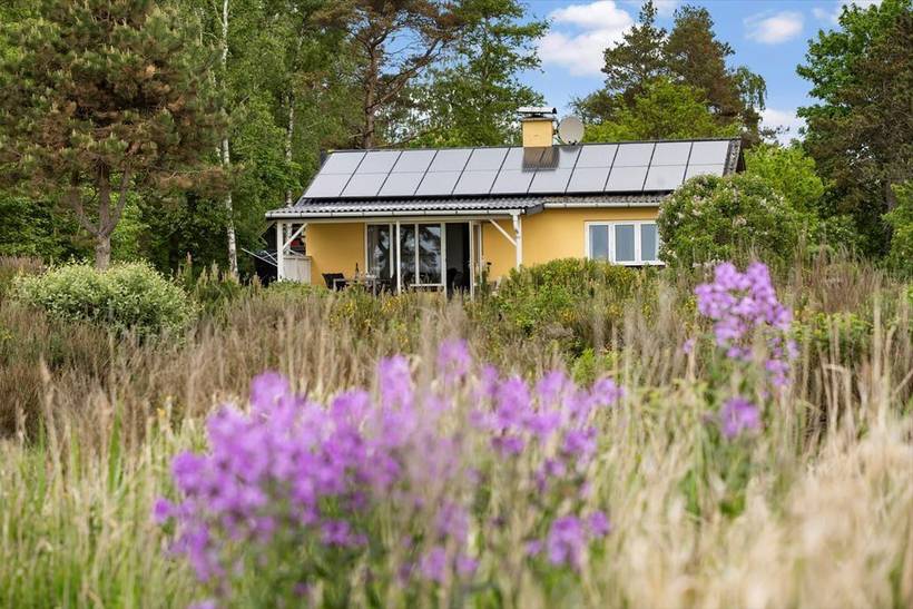 Foto von Ferienhaus HY04 in Mols - Ostjütland