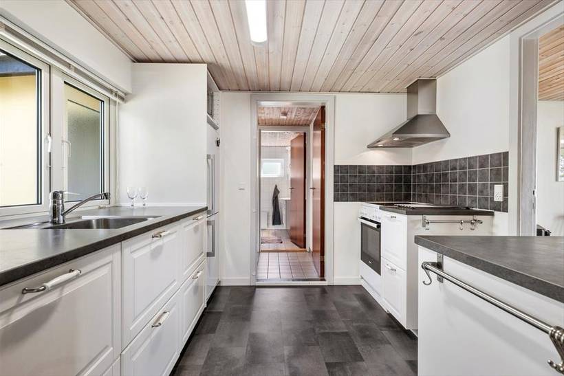 Foto von Ferienhaus HY04 in Mols - Ostjütland