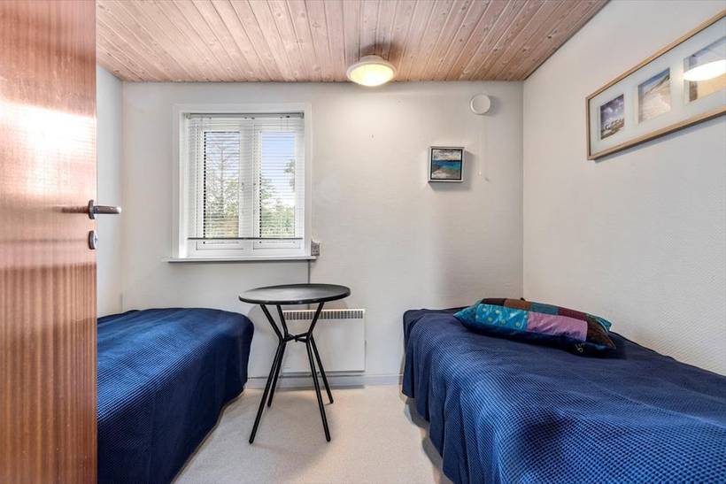 Foto von Ferienhaus HY04 in Mols - Ostjütland