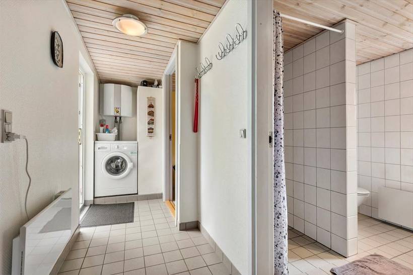 Foto von Ferienhaus HY04 in Mols - Ostjütland
