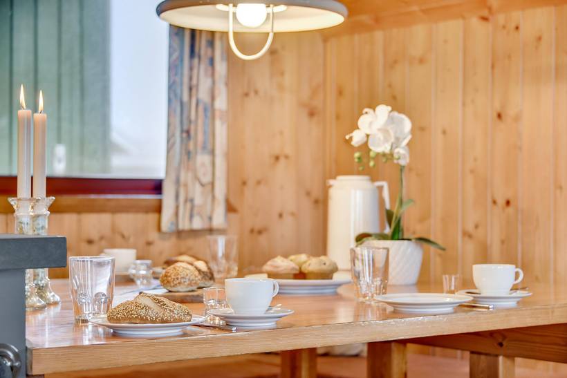 Foto von Ferienhaus HY08 in Bjerregård - Westjütland