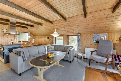 Vorschaubild von Ferienhaus HY08 in Bjerregård - Westjütland