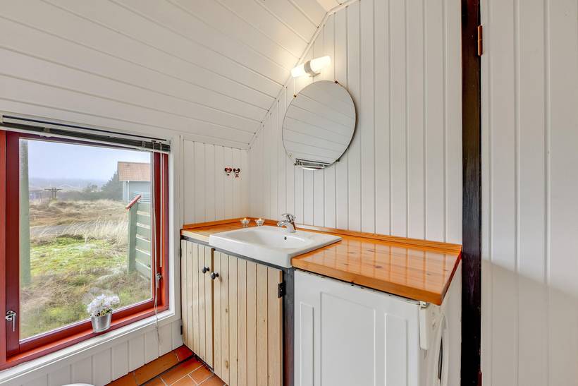 Foto von Ferienhaus HY08 in Bjerregård - Westjütland
