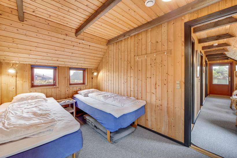 Foto von Ferienhaus HY08 in Bjerregård - Westjütland