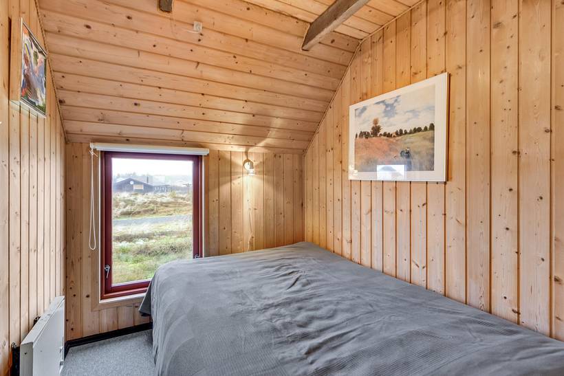 Foto von Ferienhaus HY08 in Bjerregård - Westjütland