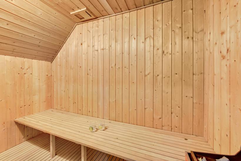 Foto von Ferienhaus HY08 in Bjerregård - Westjütland