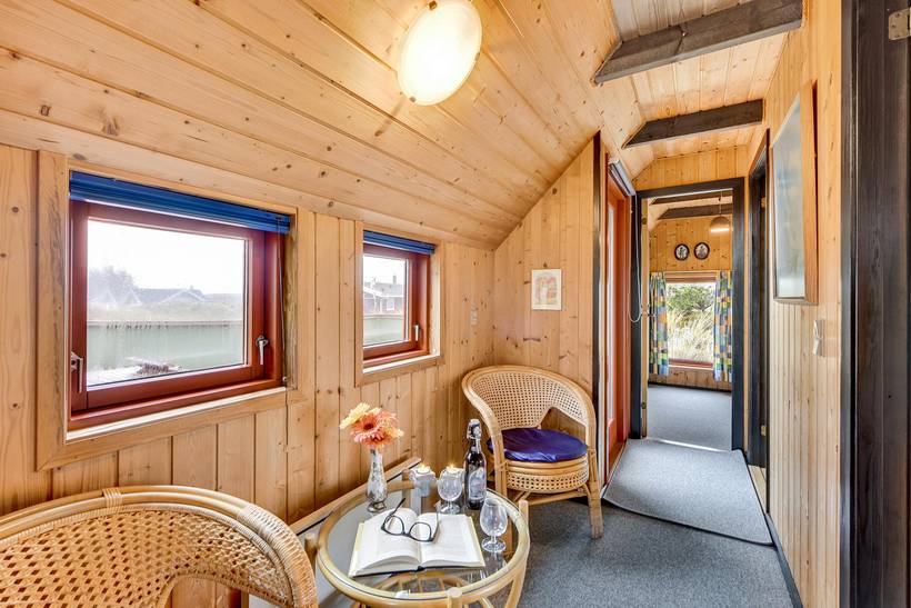 Foto von Ferienhaus HY08 in Bjerregård - Westjütland