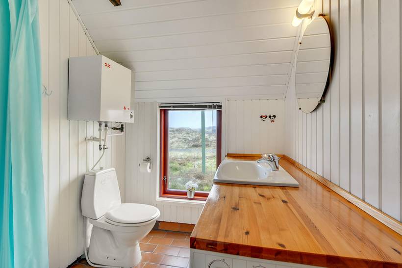 Foto von Ferienhaus HY08 in Bjerregård - Westjütland
