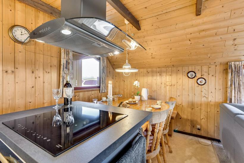 Foto von Ferienhaus HY08 in Bjerregård - Westjütland