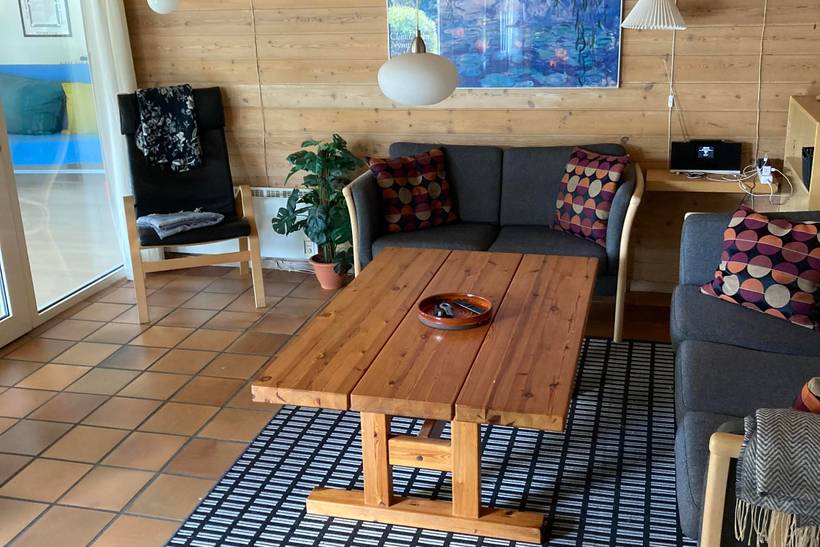 Foto von Ferienhaus HY13 in Mols - Ostjütland