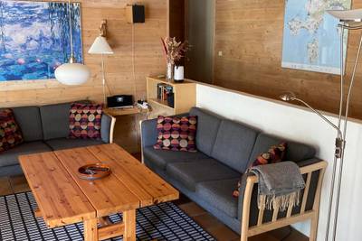 Vorschaubild von Ferienhaus HY13 in Mols - Ostjütland