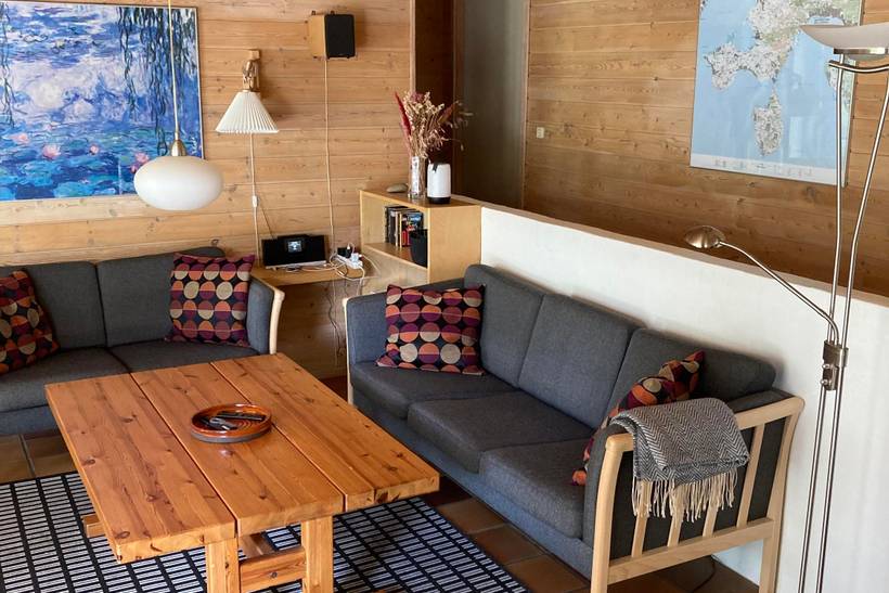 Foto von Ferienhaus HY13 in Mols - Ostjütland