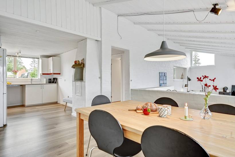 Foto von Ferienhaus HY15 in Ebeltoft - Ostjütland