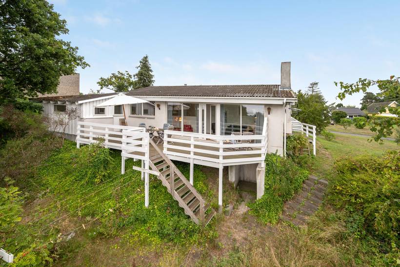 Foto von Ferienhaus HY15 in Ebeltoft - Ostjütland