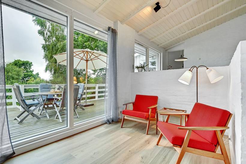 Foto von Ferienhaus HY15 in Ebeltoft - Ostjütland