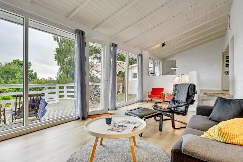 Foto von Ferienhaus HY15 in Ebeltoft - Ostjütland