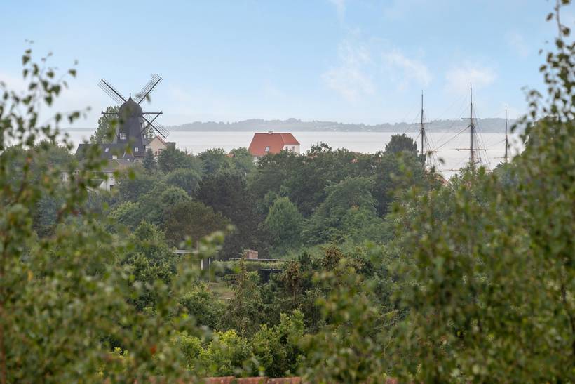 Foto von Ferienhaus HY15 in Ebeltoft - Ostjütland