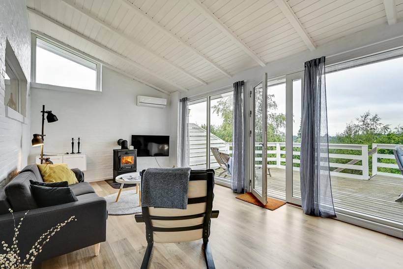 Foto von Ferienhaus HY15 in Ebeltoft - Ostjütland